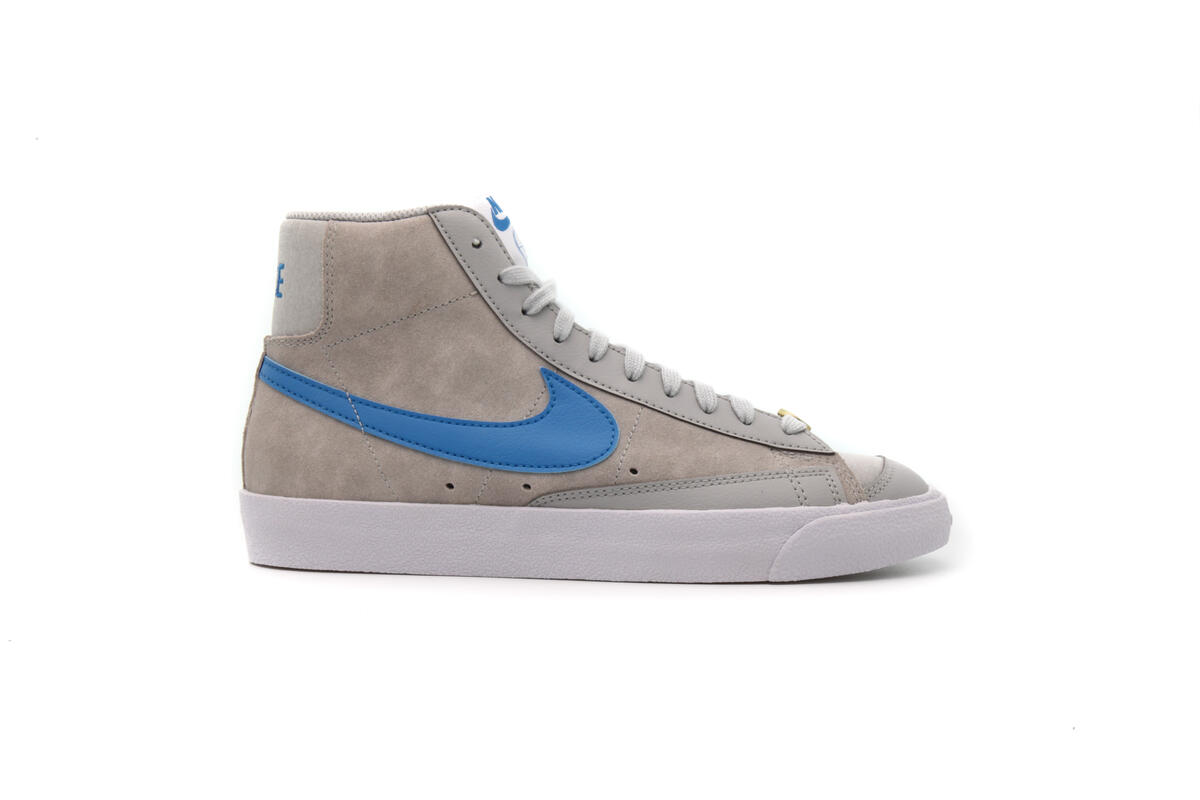 Nike Blazer MID '77 NRG EMB "Grey Fog" - Image 2