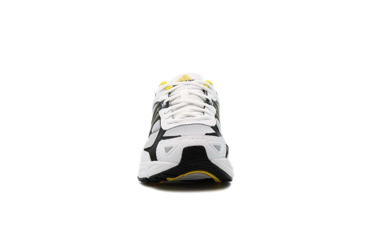 Adidas Response CL White Black Yellow - Image 13