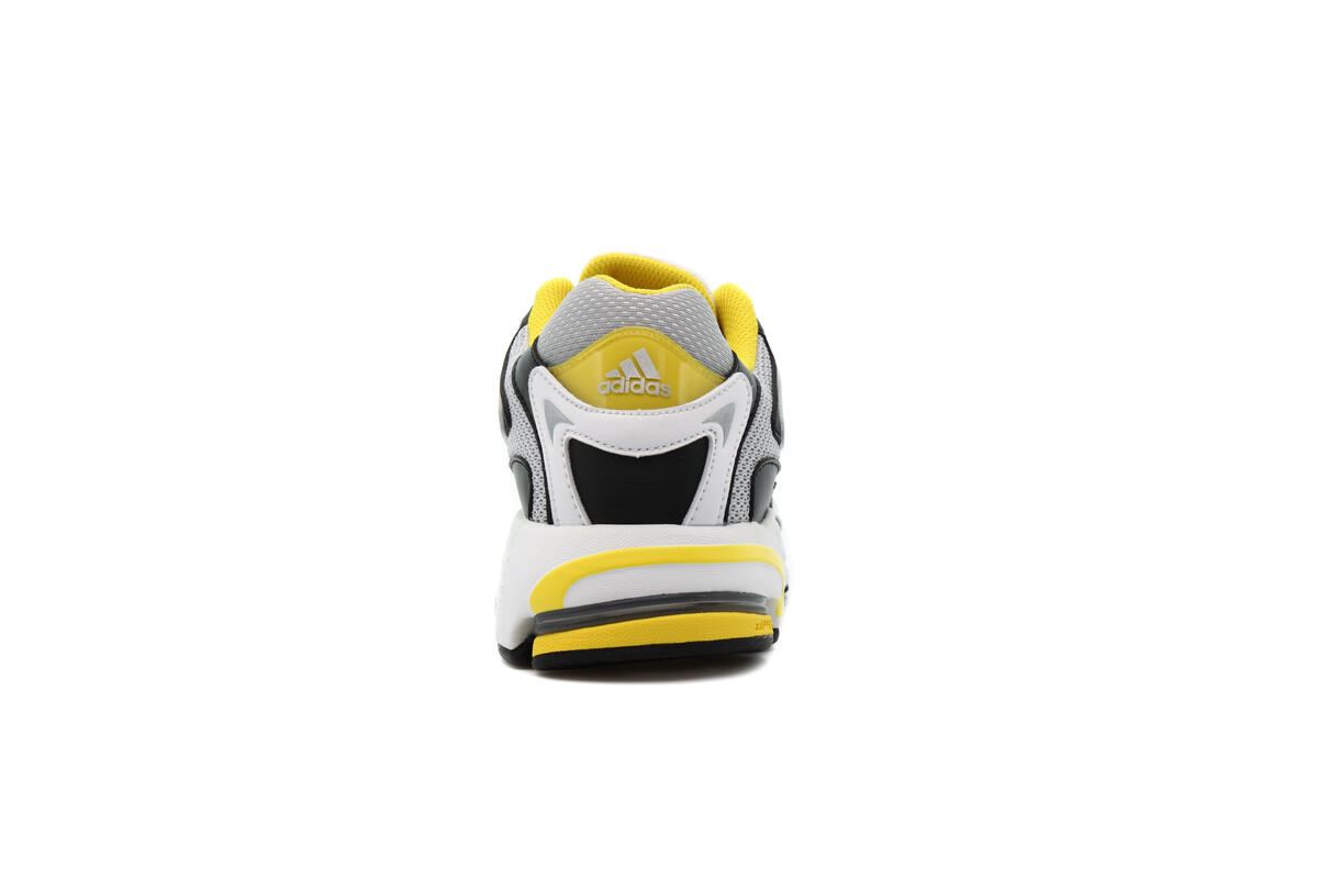 Adidas Response CL White Black Yellow - Image 19