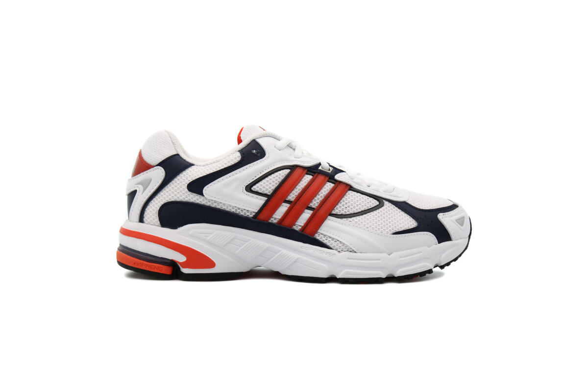 Adidas Response CL Ftwrwhite/ Collegiateorange/ Collegiatenavy - Image 10