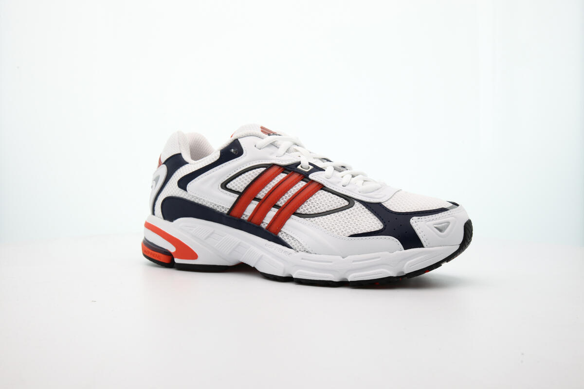 Adidas Response CL Ftwrwhite/ Collegiateorange/ Collegiatenavy - Image 11