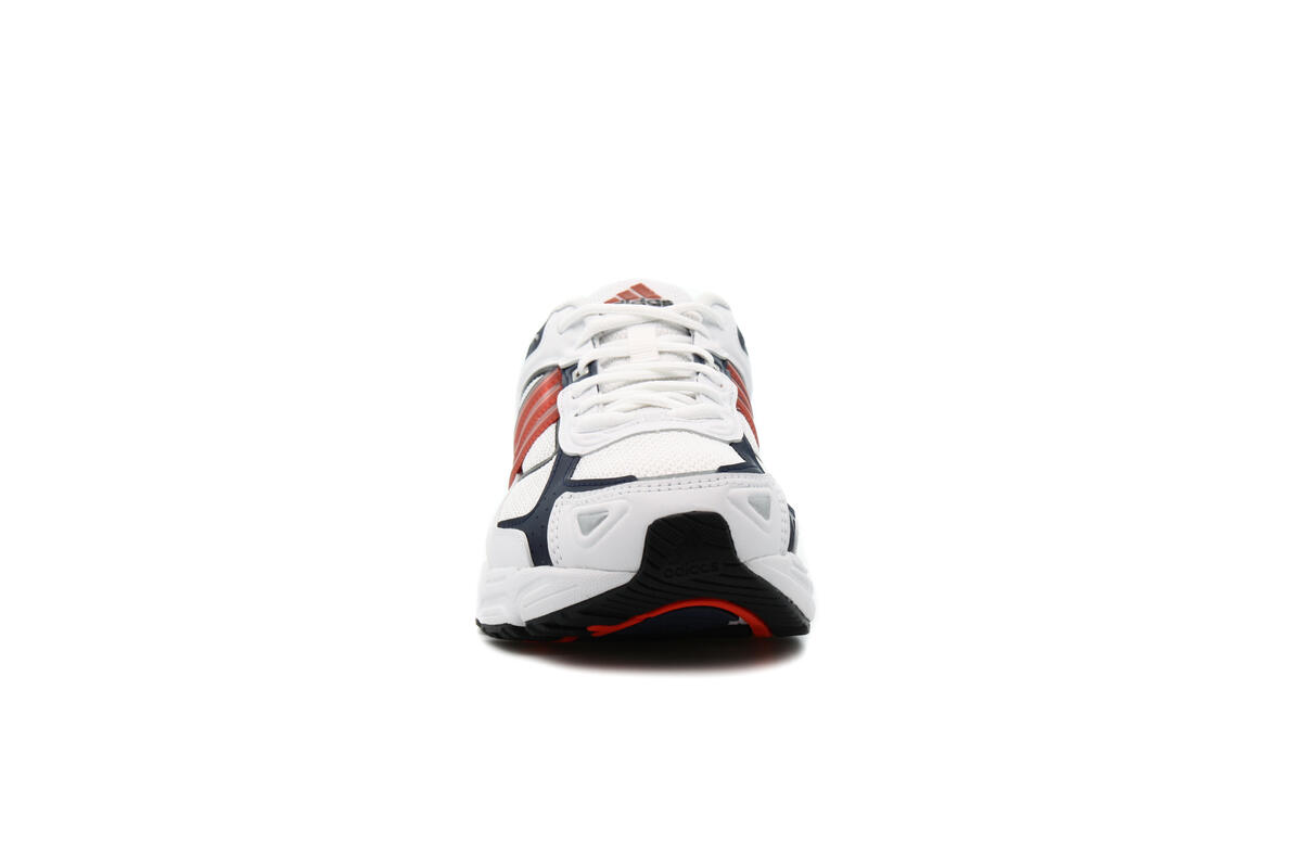 Adidas Response CL Ftwrwhite/ Collegiateorange/ Collegiatenavy - Image 13
