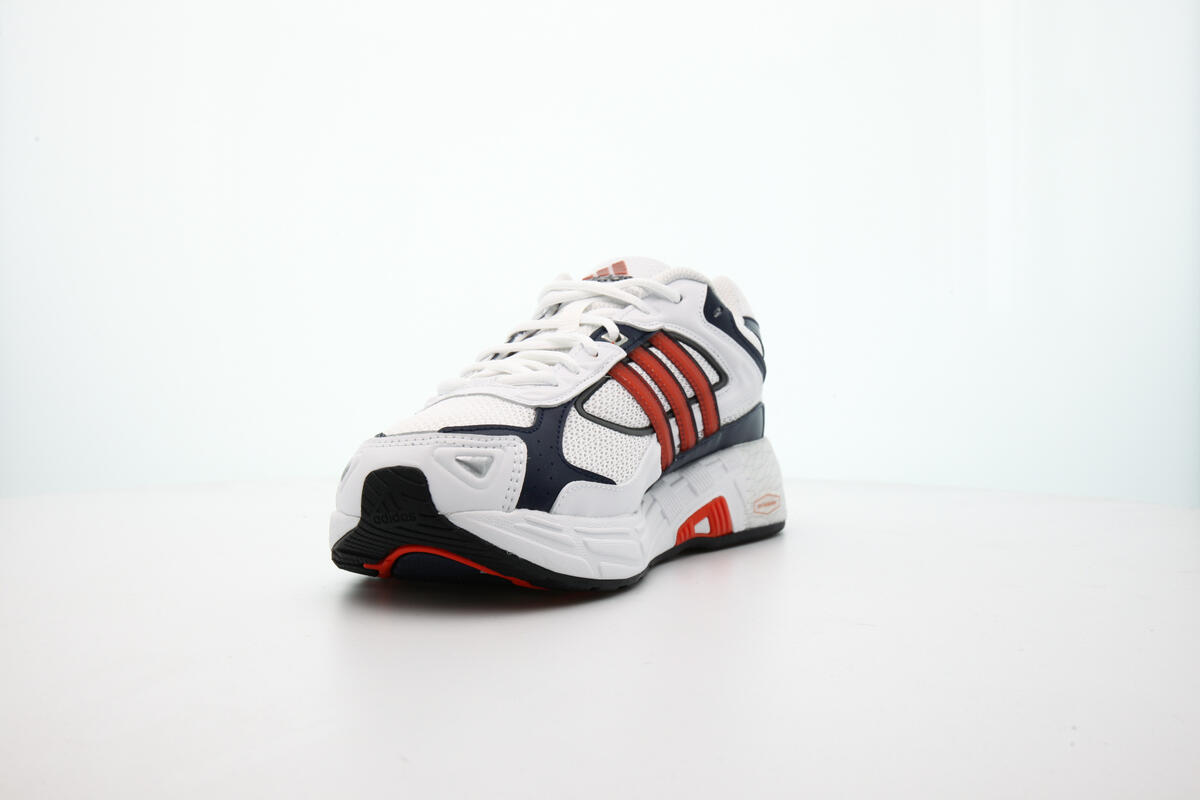 Adidas Response CL Ftwrwhite/ Collegiateorange/ Collegiatenavy - Image 14