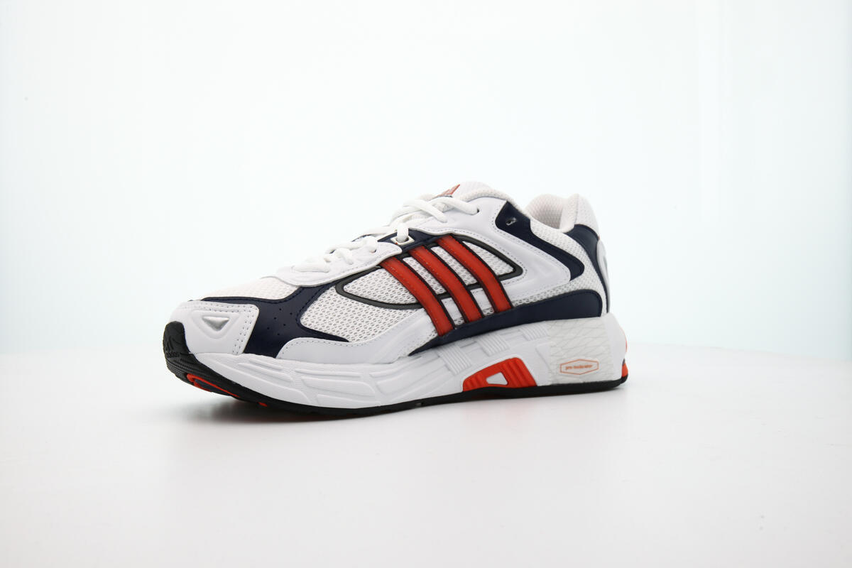 Adidas Response CL Ftwrwhite/ Collegiateorange/ Collegiatenavy - Image 15