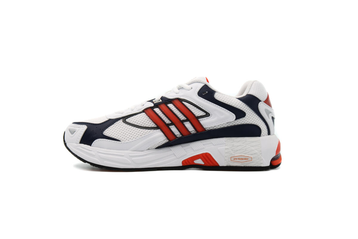 Adidas Response CL Ftwrwhite/ Collegiateorange/ Collegiatenavy - Image 16
