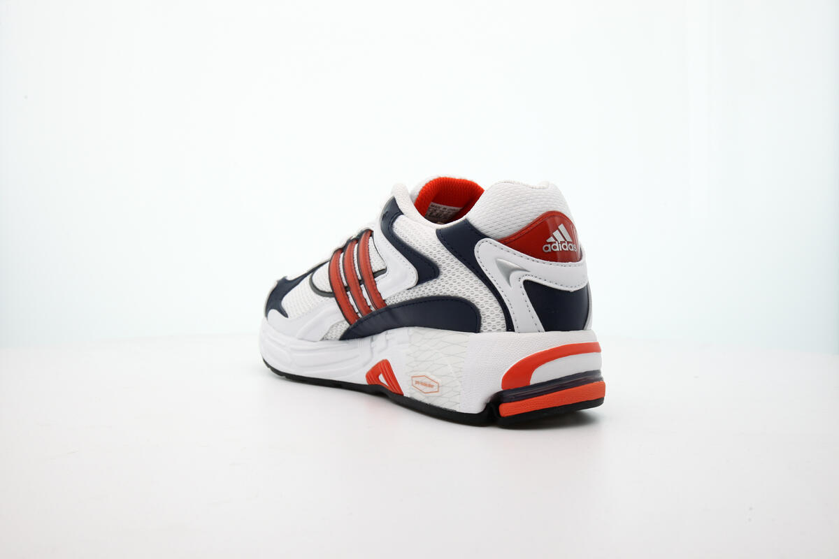 Adidas Response CL Ftwrwhite/ Collegiateorange/ Collegiatenavy - Image 18