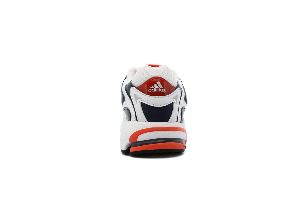 Adidas Response CL Ftwrwhite/ Collegiateorange/ Collegiatenavy - Image 19