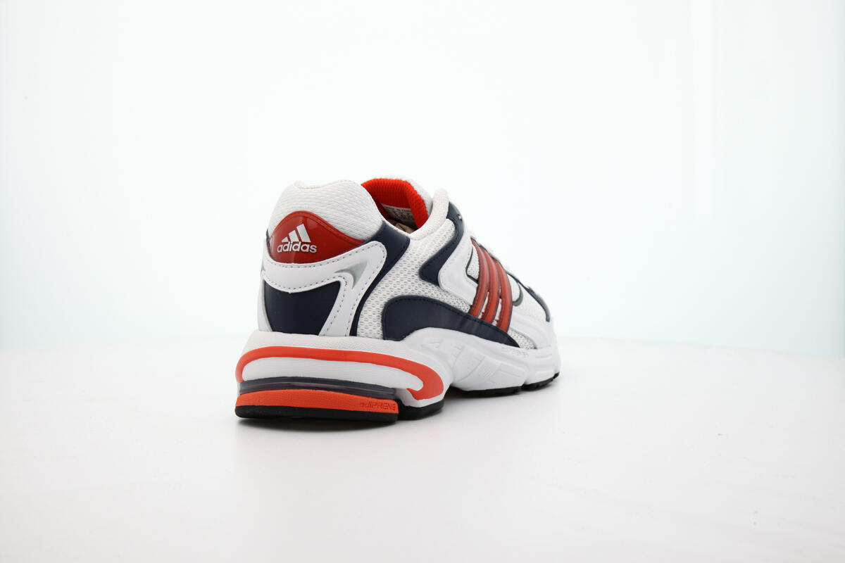 Adidas Response CL Ftwrwhite/ Collegiateorange/ Collegiatenavy - Image 20