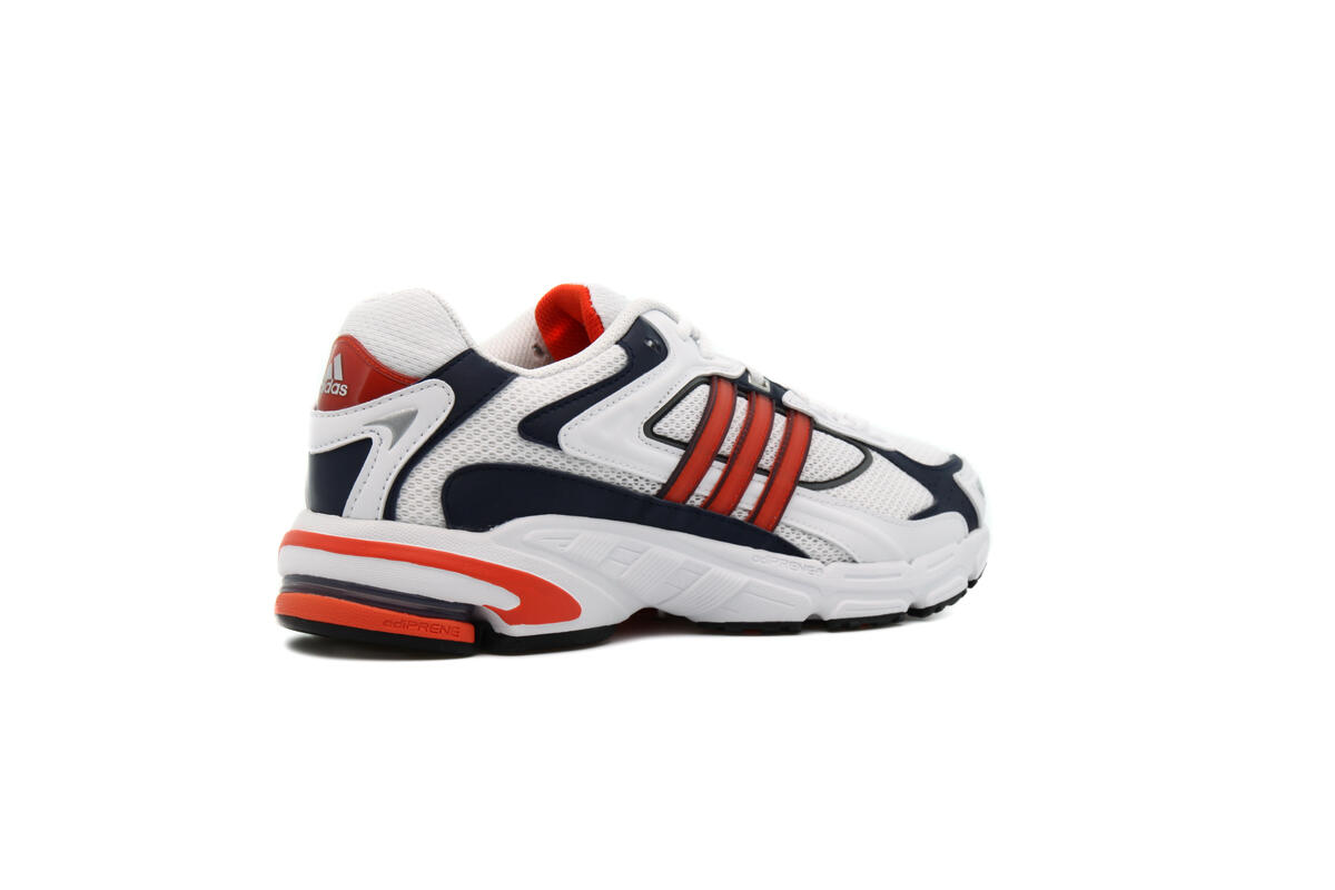 Adidas Response CL Ftwrwhite/ Collegiateorange/ Collegiatenavy - Image 21