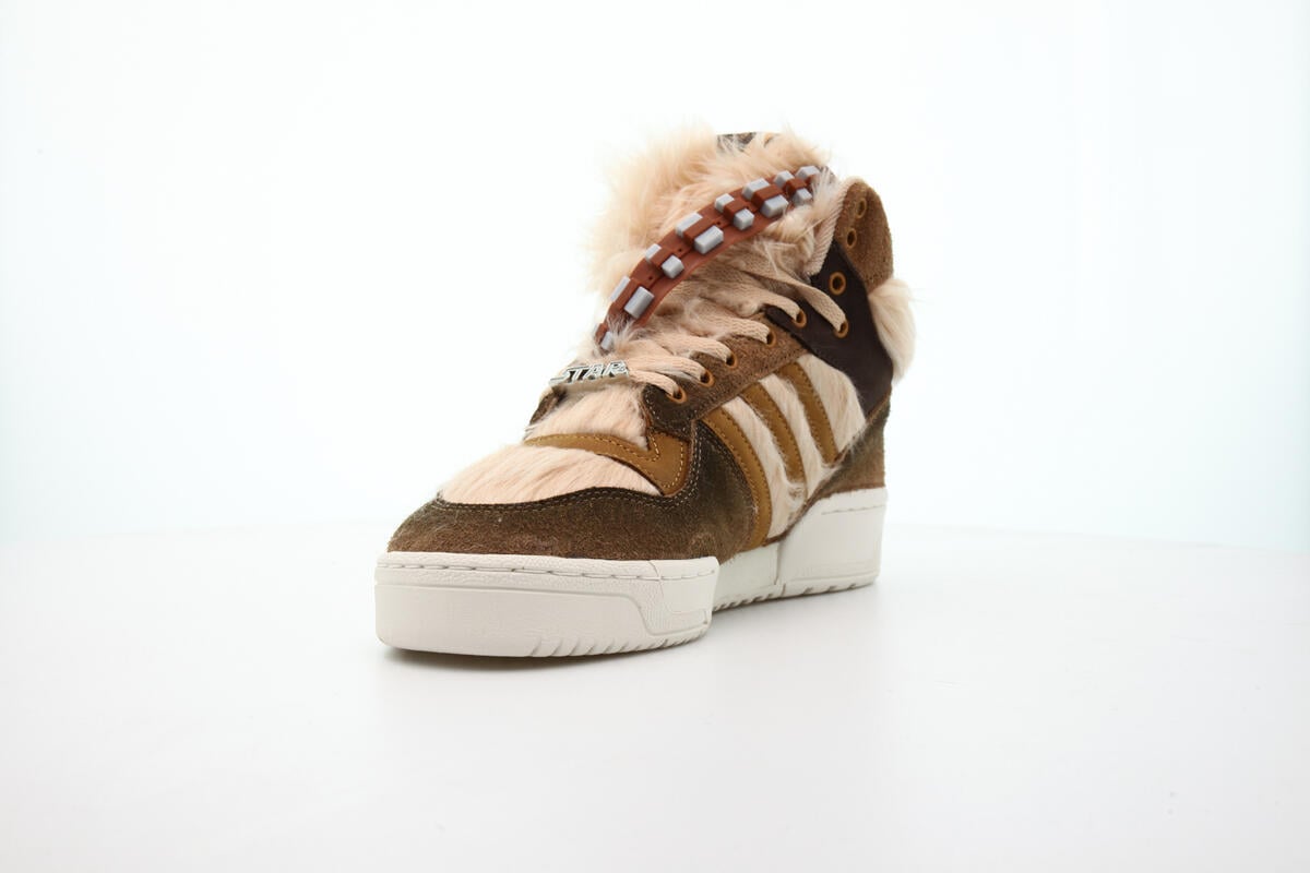adidas star wars trainers chewbacca