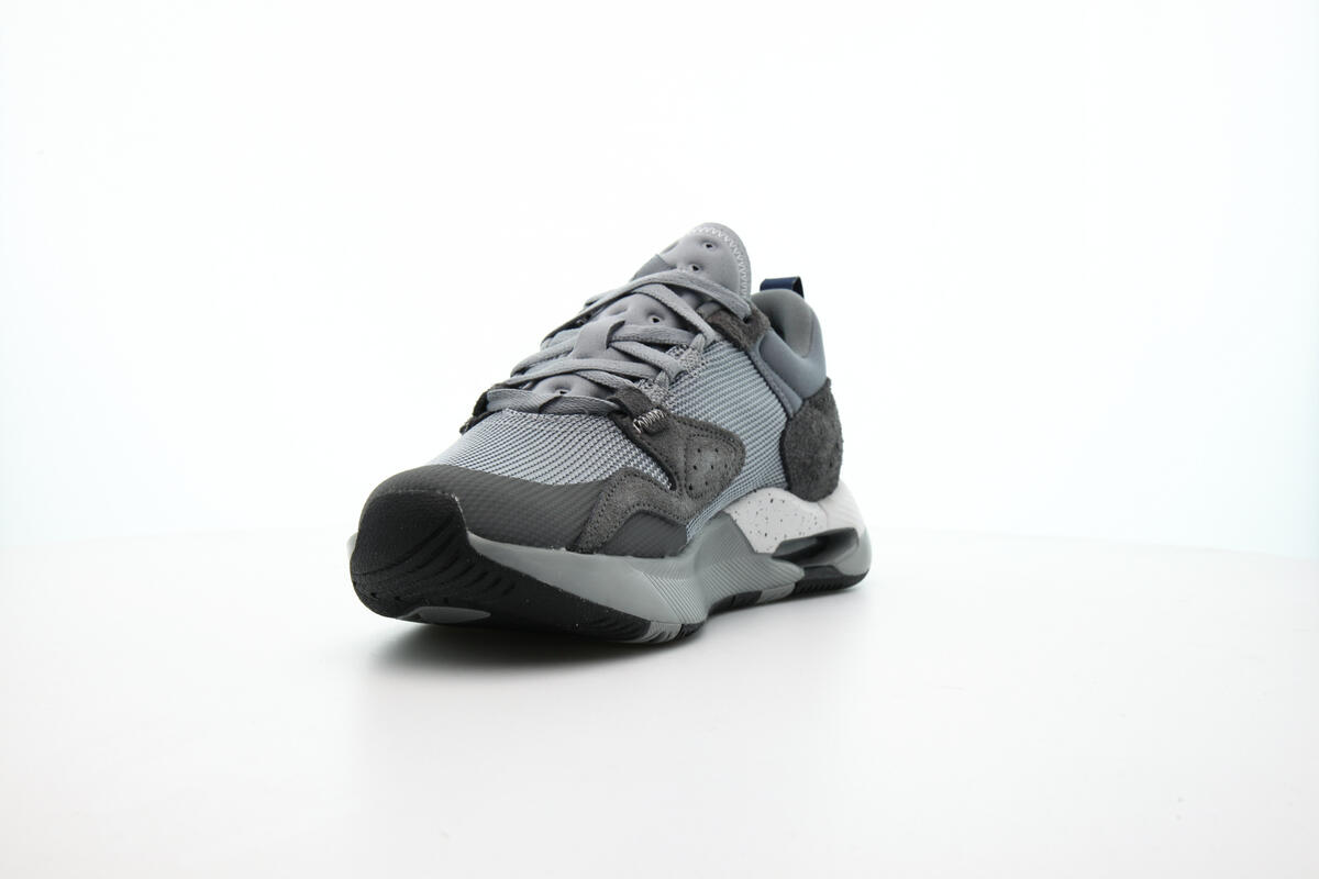 Air Jordan x Fragment AIR Cadence SP "Particle Grey" - Image 6