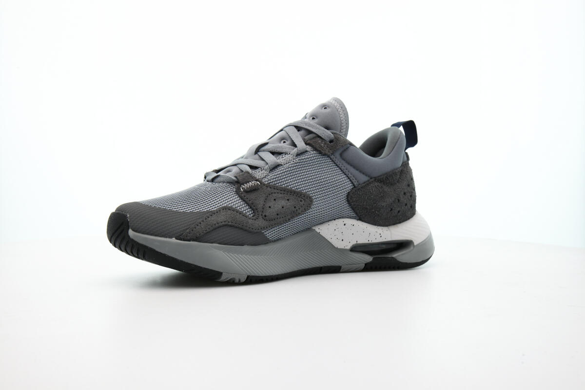 Air Jordan x Fragment AIR Cadence SP "Particle Grey" - Image 7