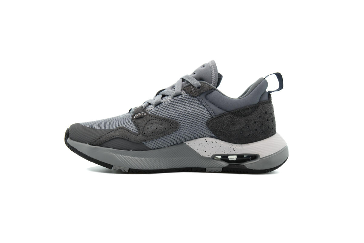 Air Jordan x Fragment AIR Cadence SP "Particle Grey" - Image 8