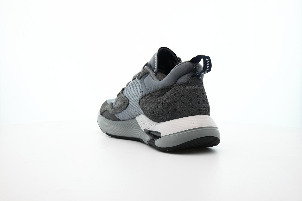 Air Jordan x Fragment AIR Cadence SP "Particle Grey" - Image 10