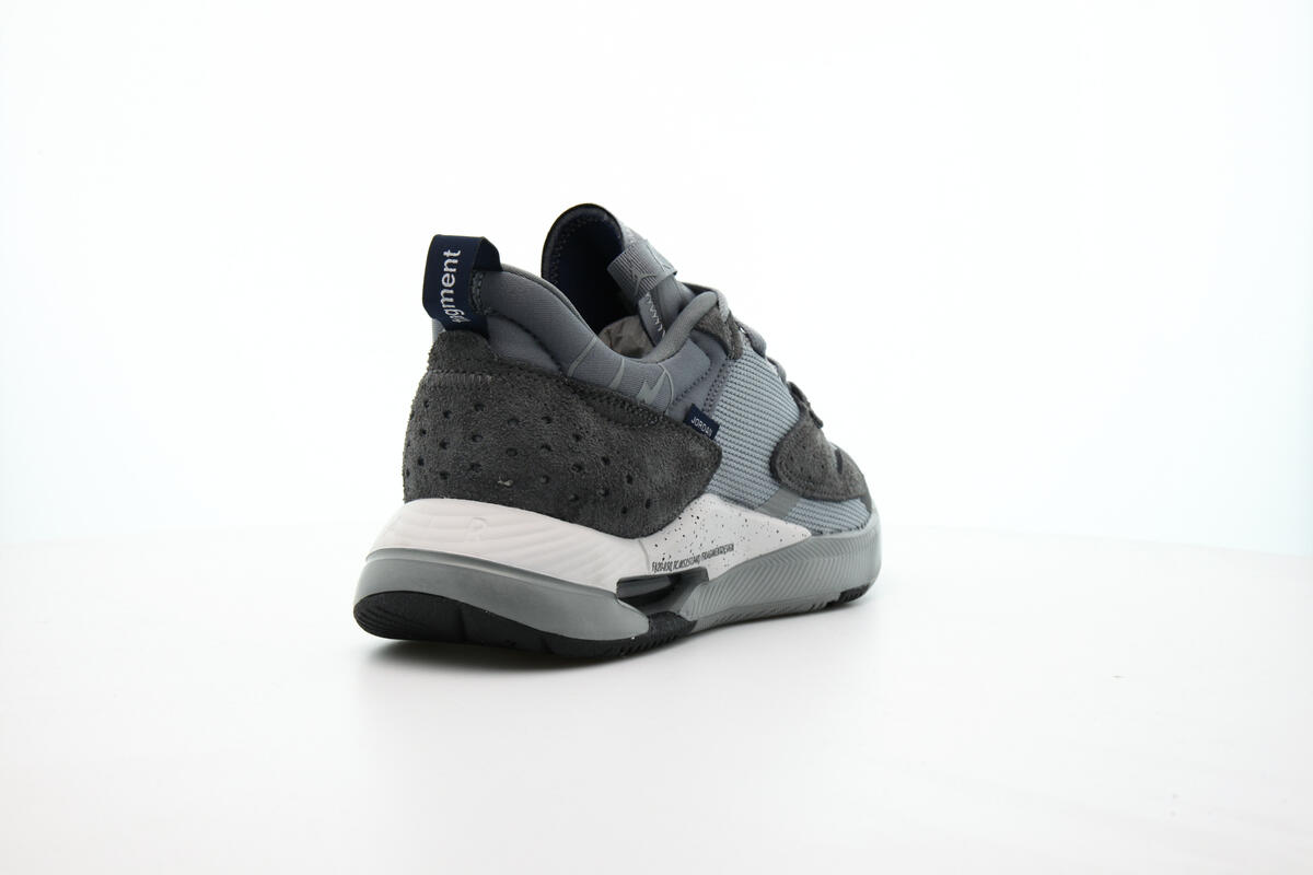 jordan air cadence x fragment particle grey