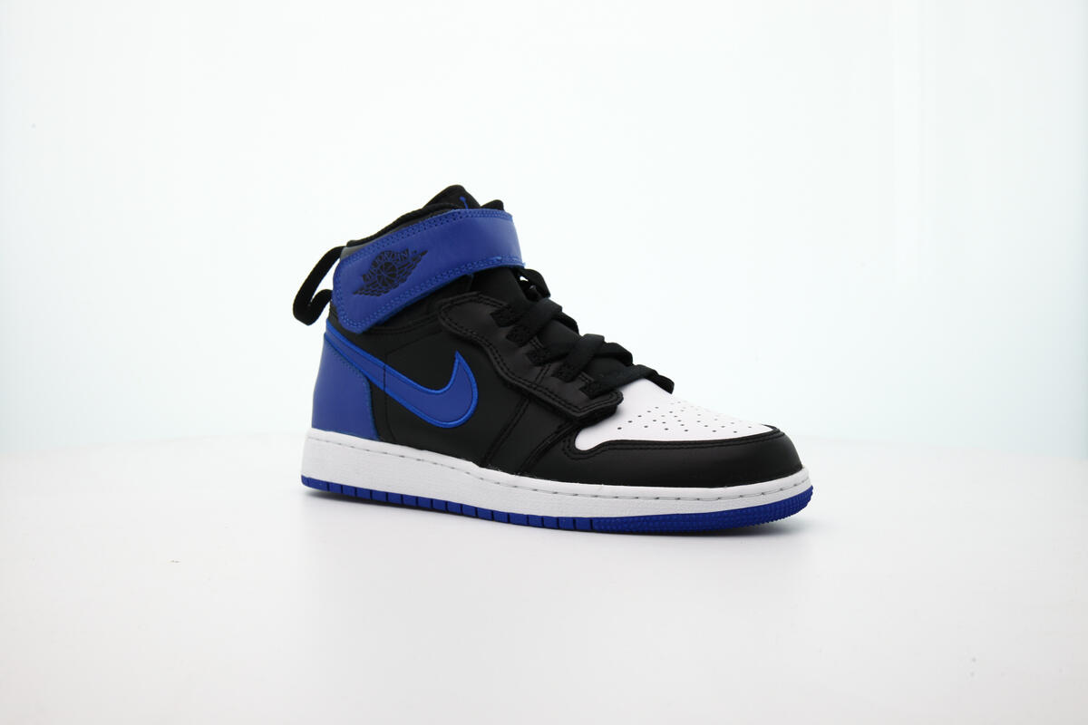Air Jordan 1 High 'Hyper Royal' (GS) - Image 3