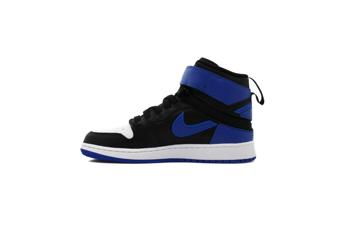 Air Jordan 1 High 'Hyper Royal' (GS) - Image 8