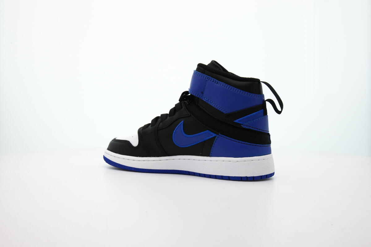 Air Jordan 1 High 'Hyper Royal' (GS) - Image 9