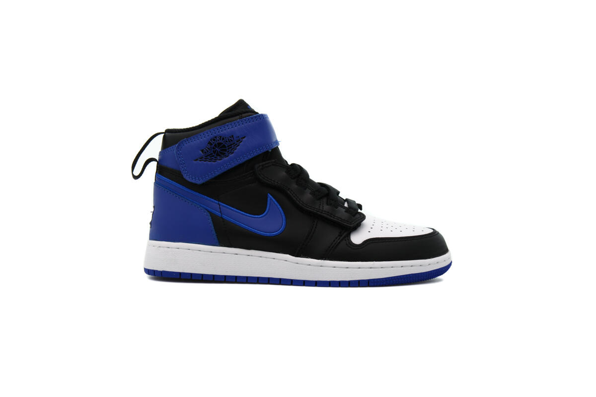 Air Jordan 1 High 'Hyper Royal' (GS) - Image 2