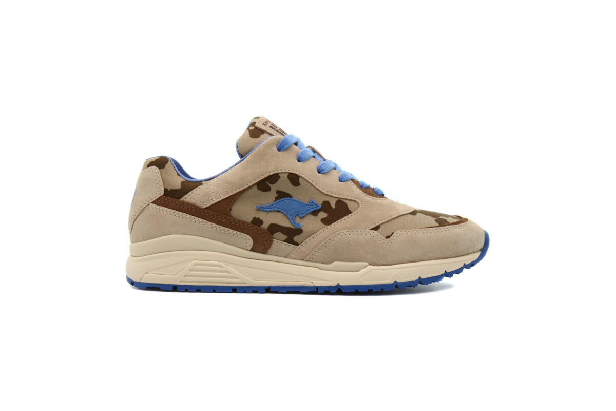 KangaROOS MIG Ultimate "Veteran Desert" - Image 2