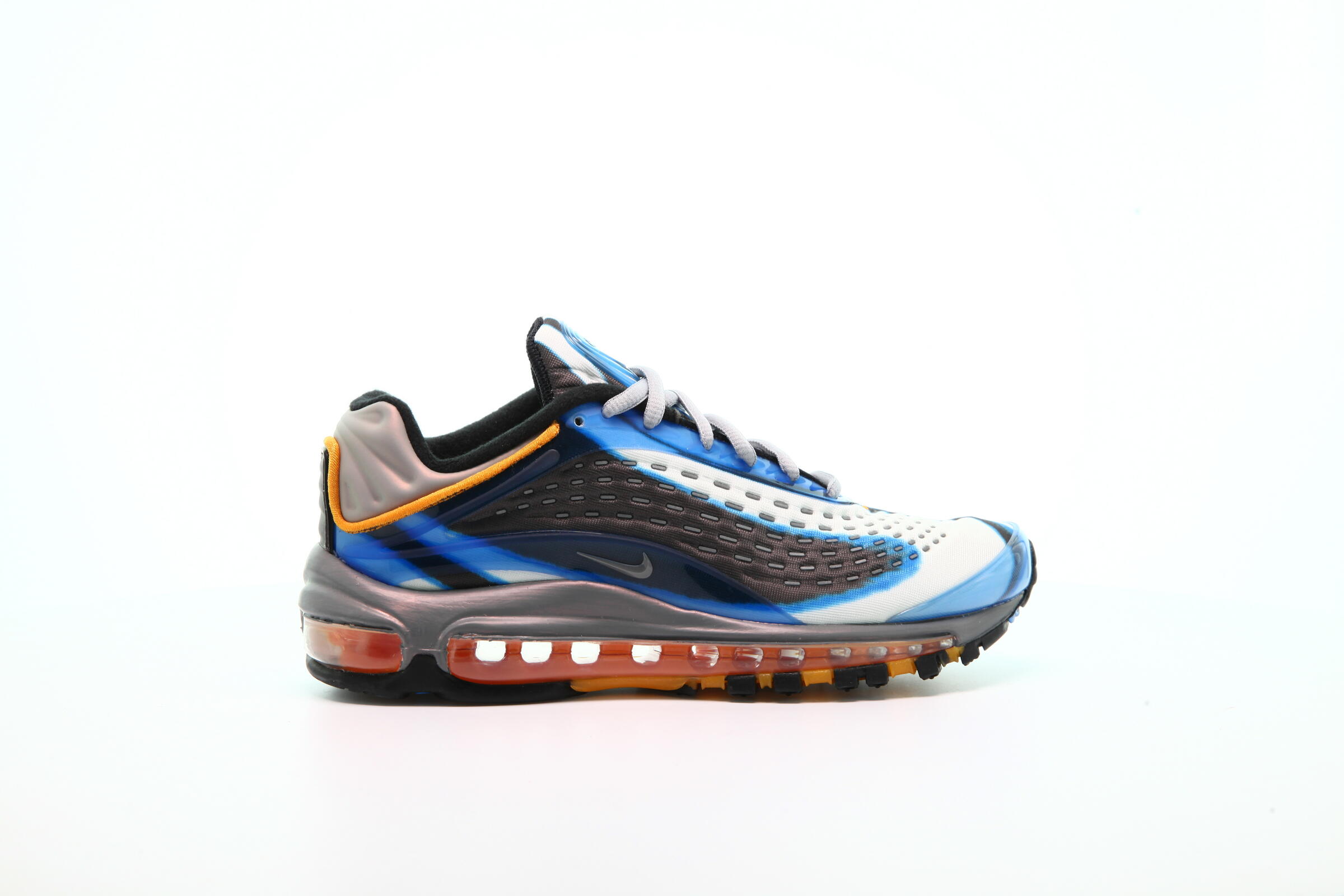 Nike WMNS Air Max Deluxe "Photo Blue"