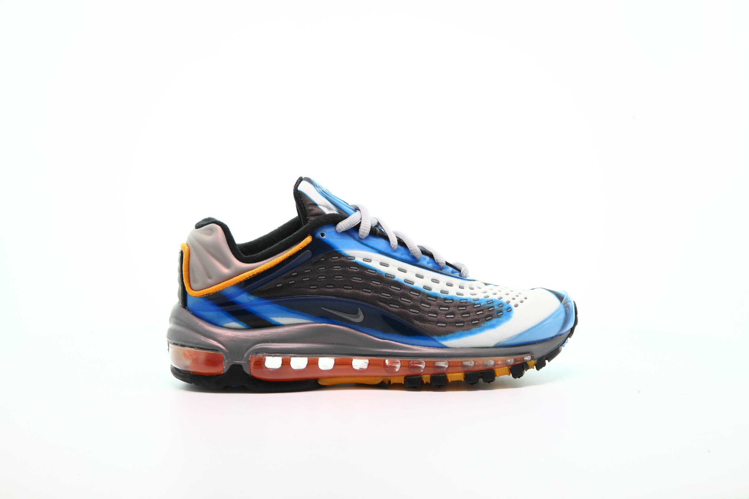 Nike wmns air max deluxe hotsell