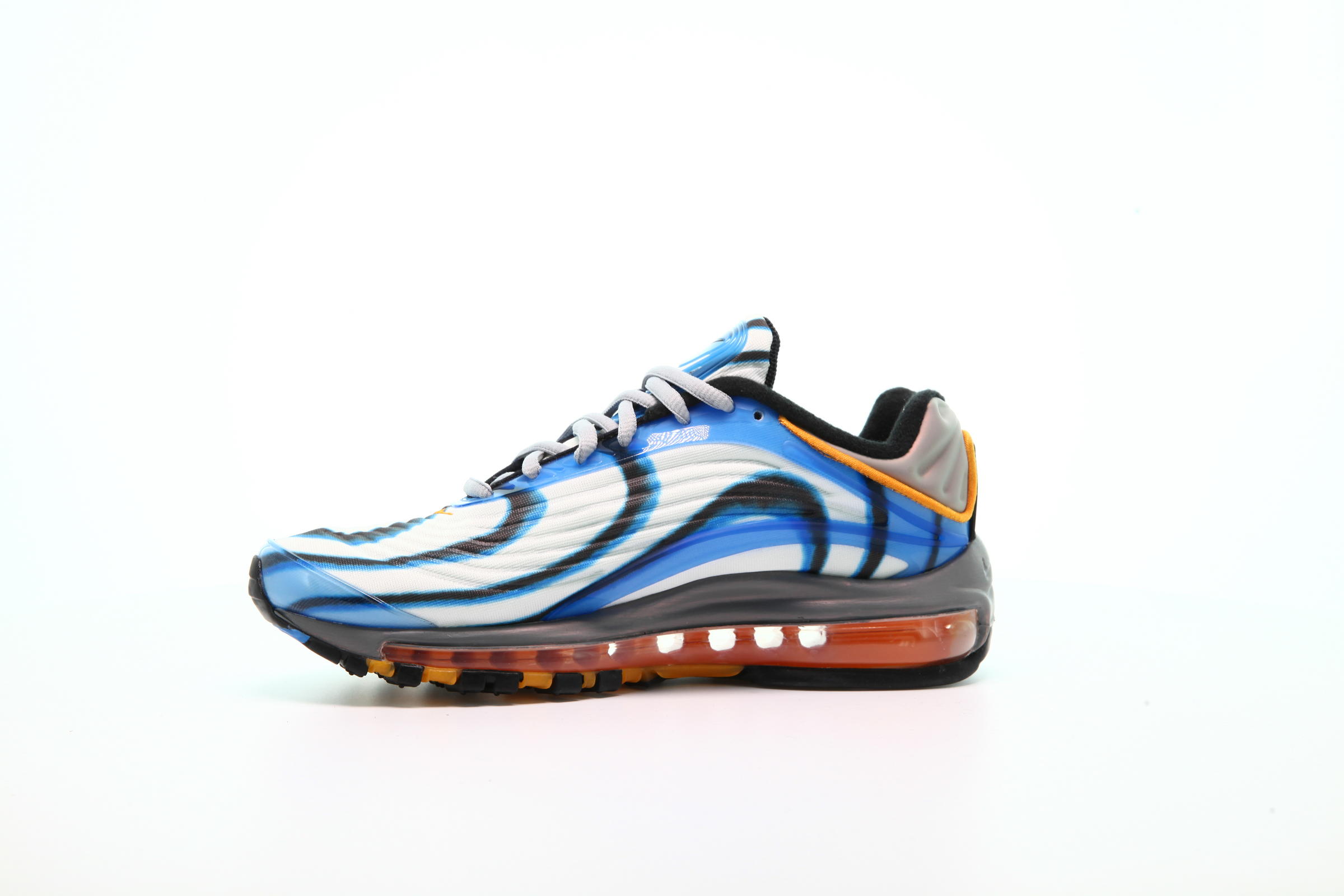 Nike WMNS Air Max Deluxe "Photo Blue"