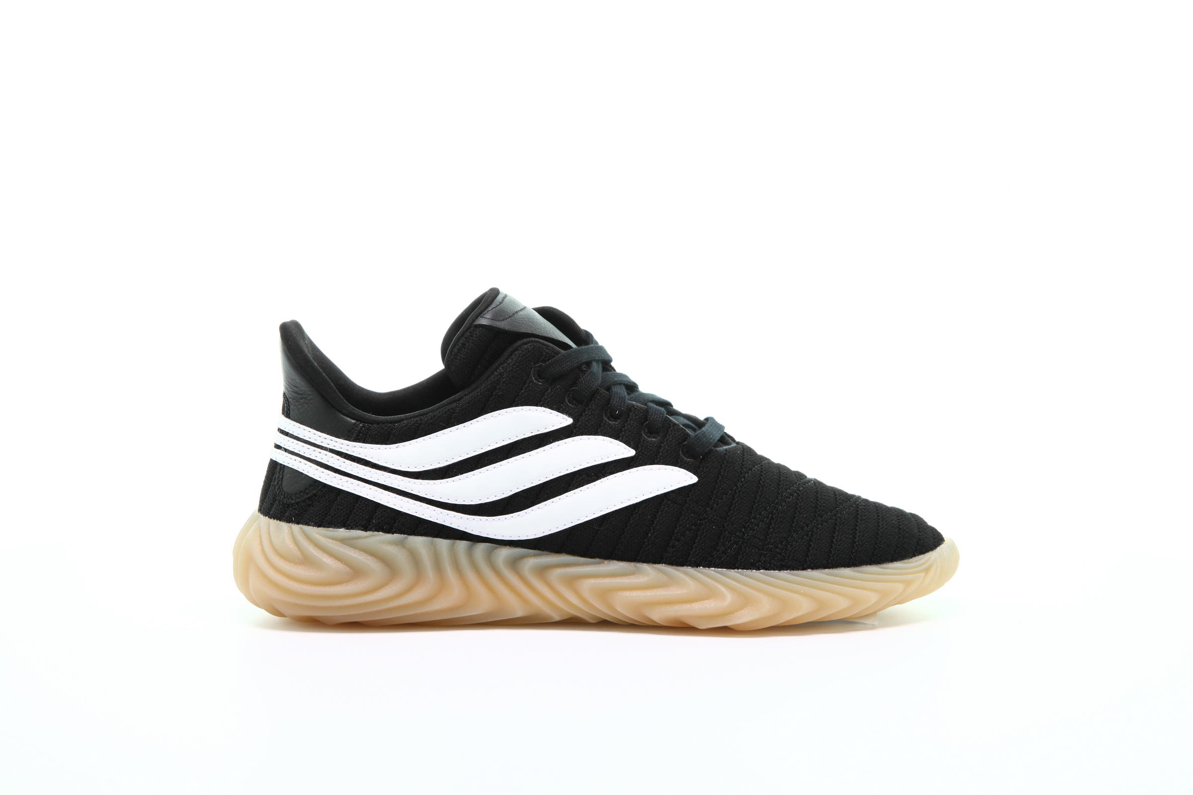 adidas Originals Sobakov Core Black AQ1135 AFEW STORE