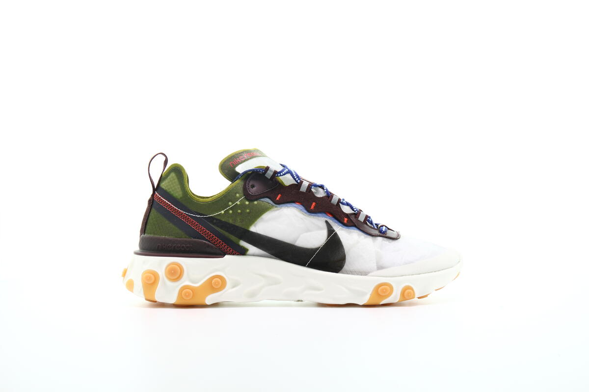 nike element moss