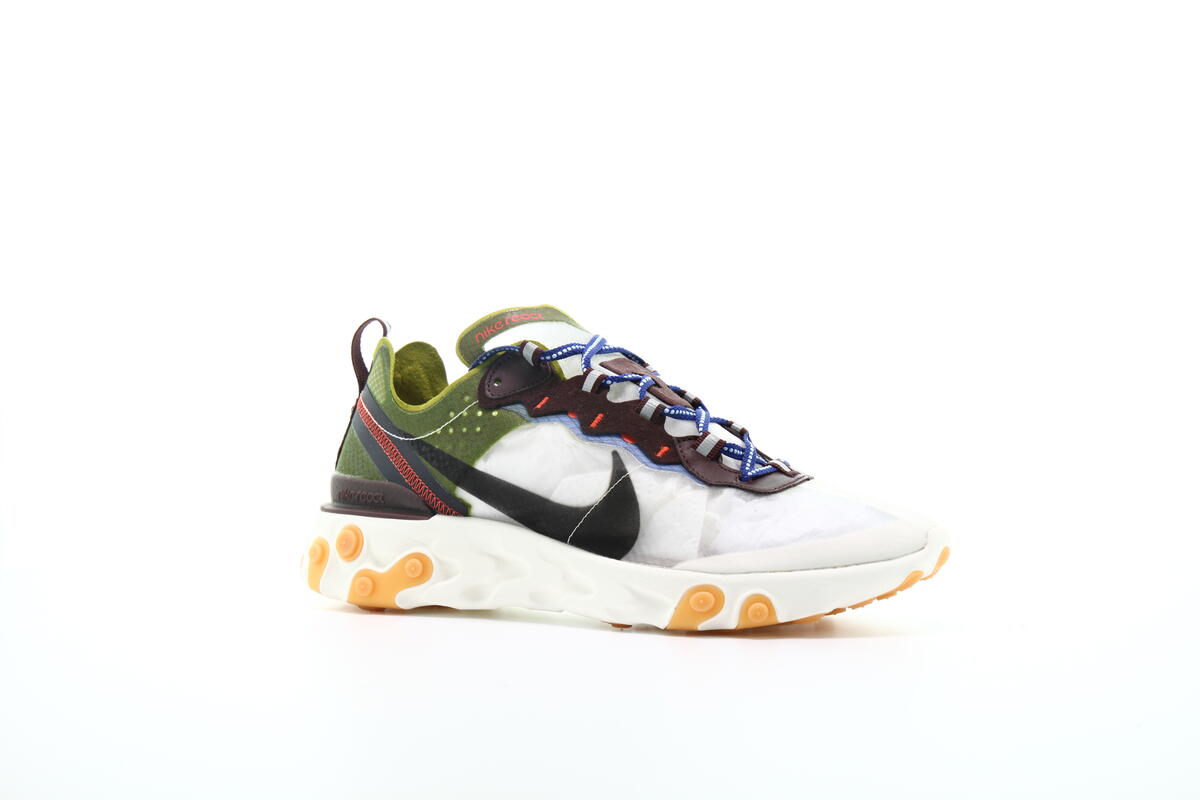 Nike React Element 87 