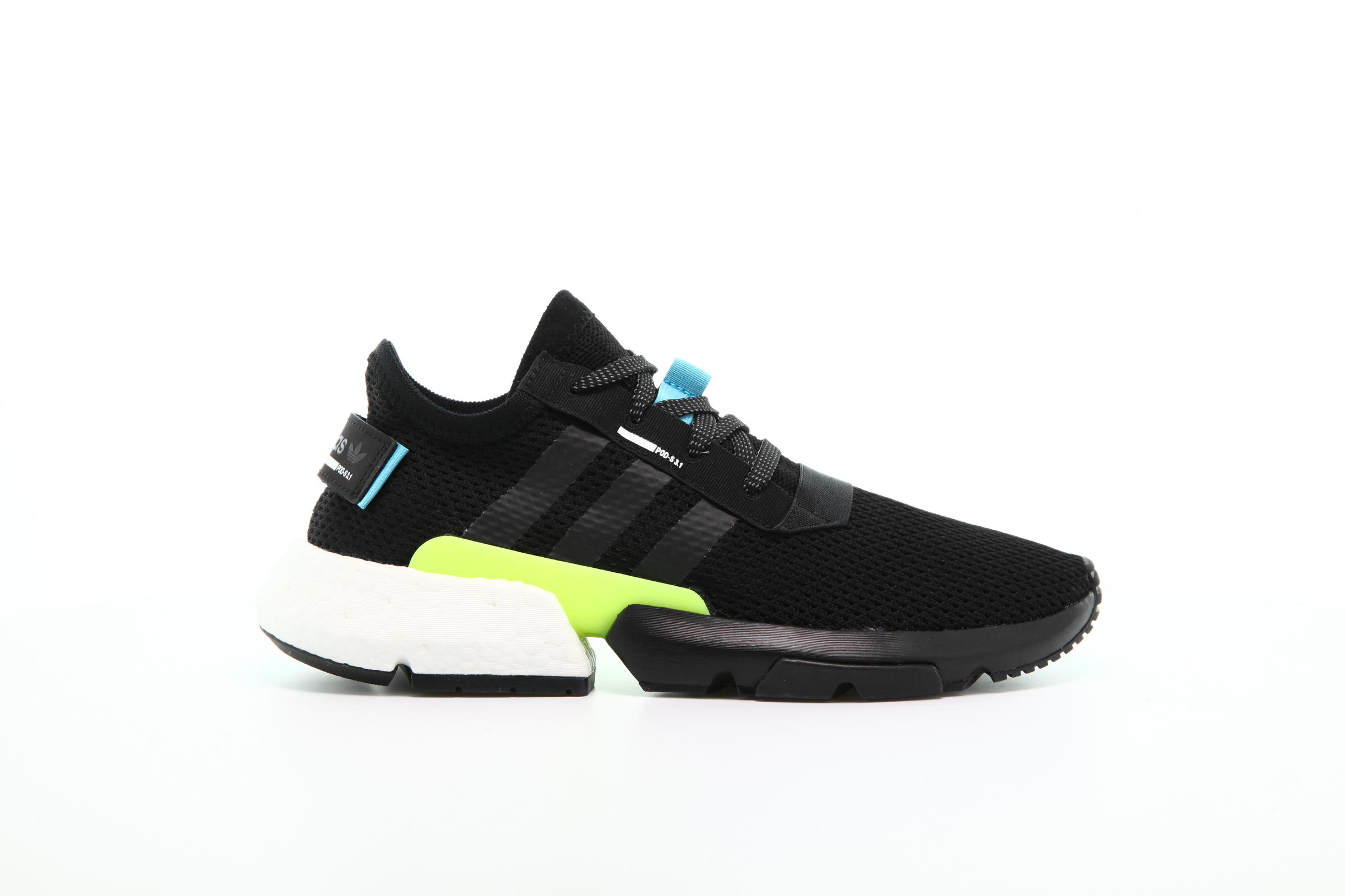 adidas Originals POD-S3.1 "Core Black"