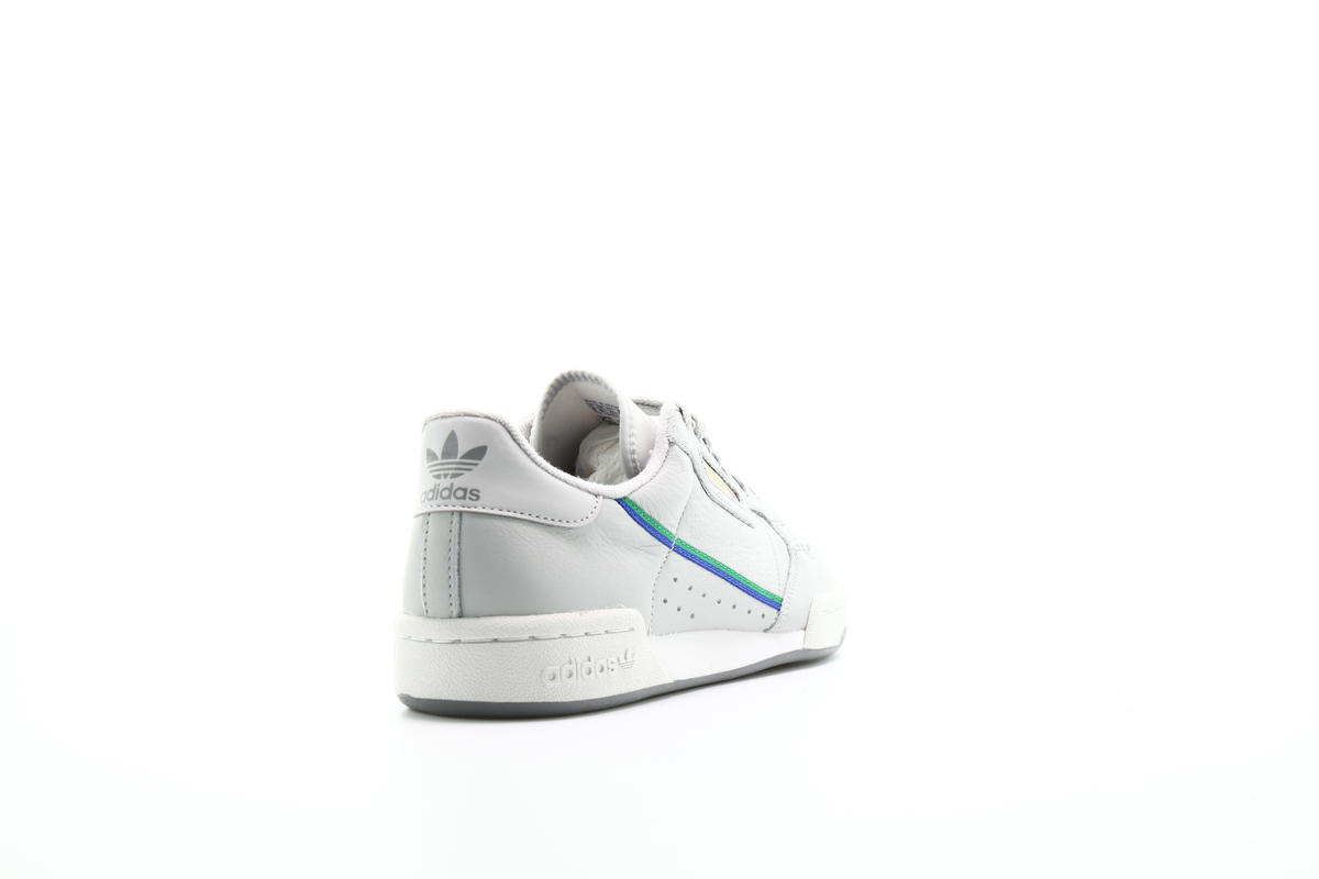 adidas Originals Continental "Grey | CG7128 | AFEW STORE
