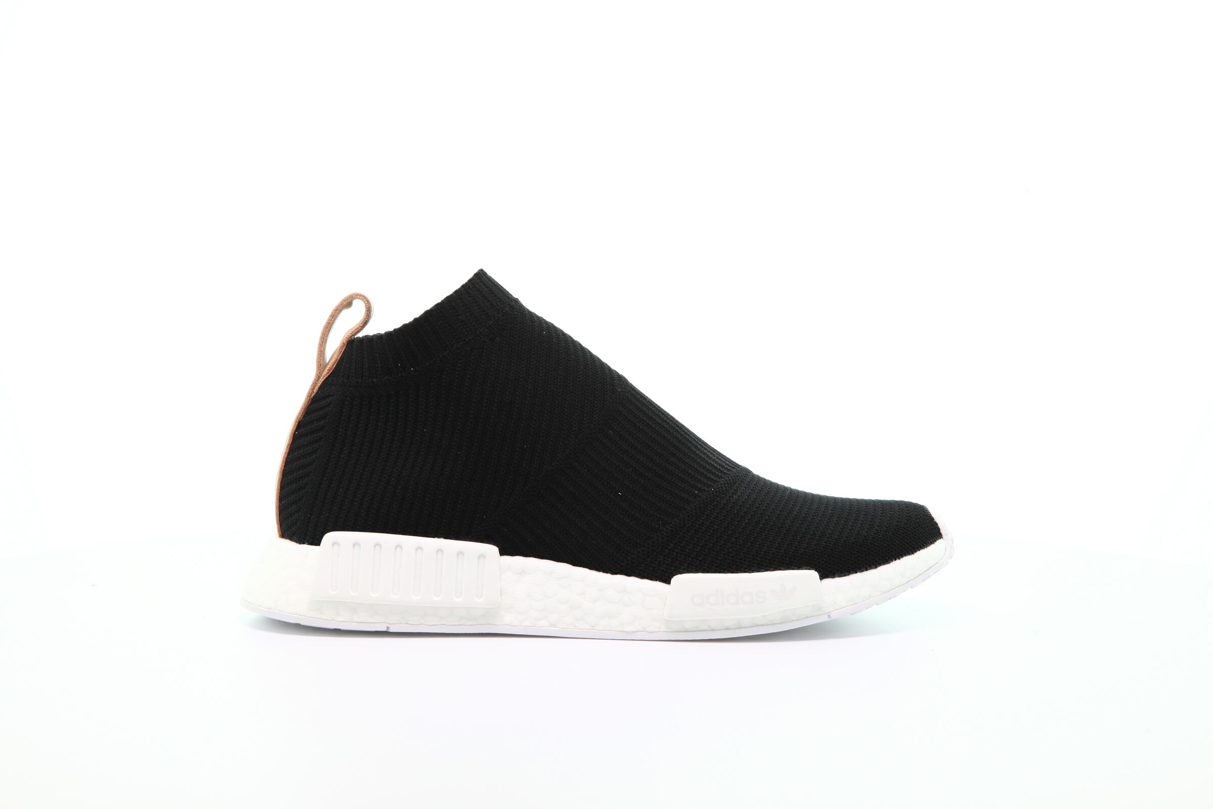 adidas Originals Nmd_CS1 Primeknit "Core Blue"