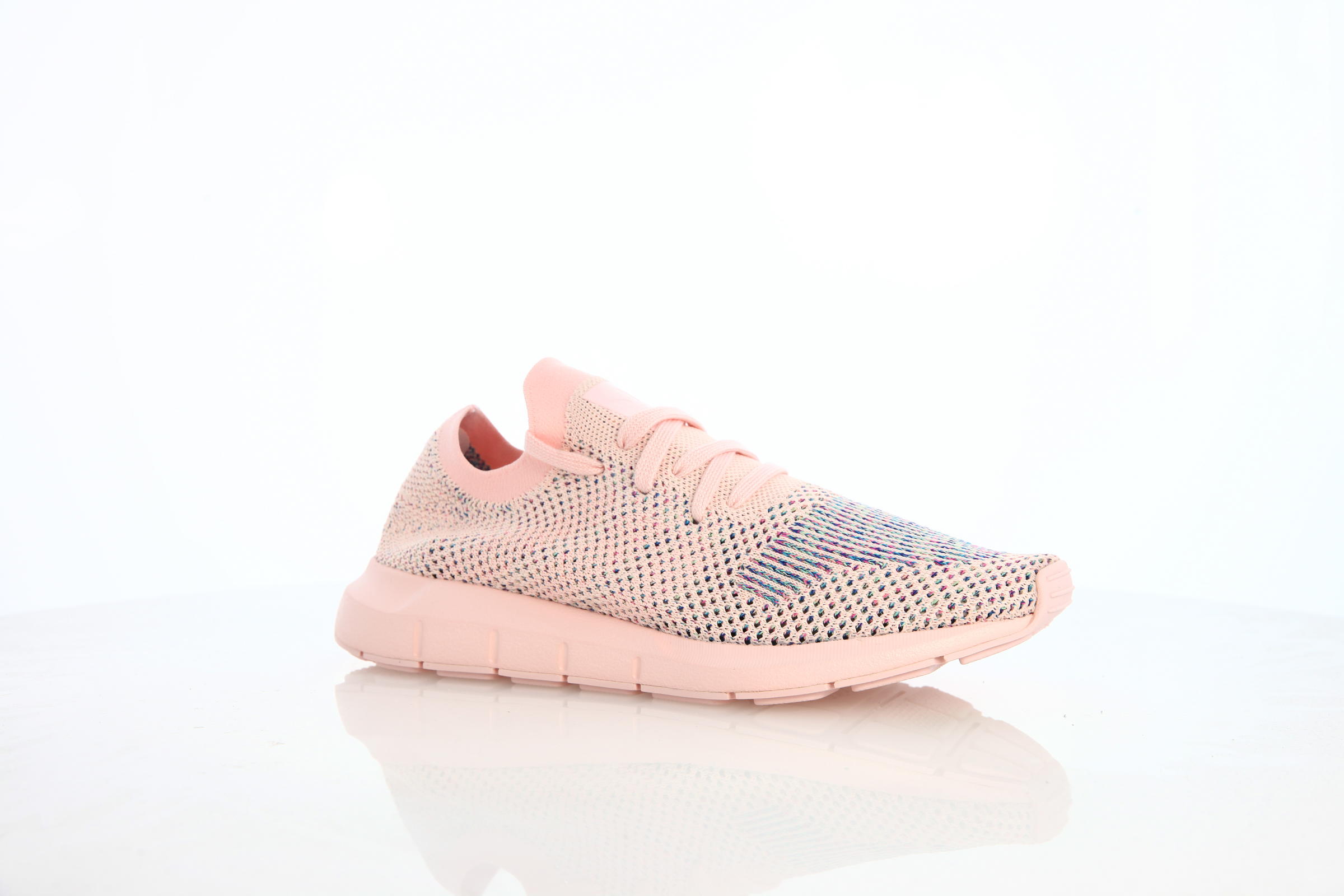 Adidas swift run icy pink online