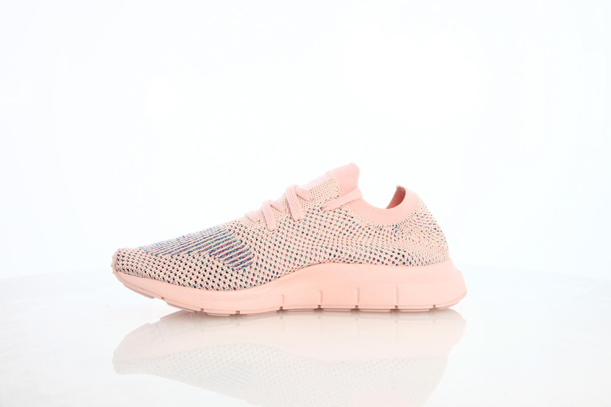 Icey Pink Adidas Swift Pink Swift Run Icey Pink New Arrivals