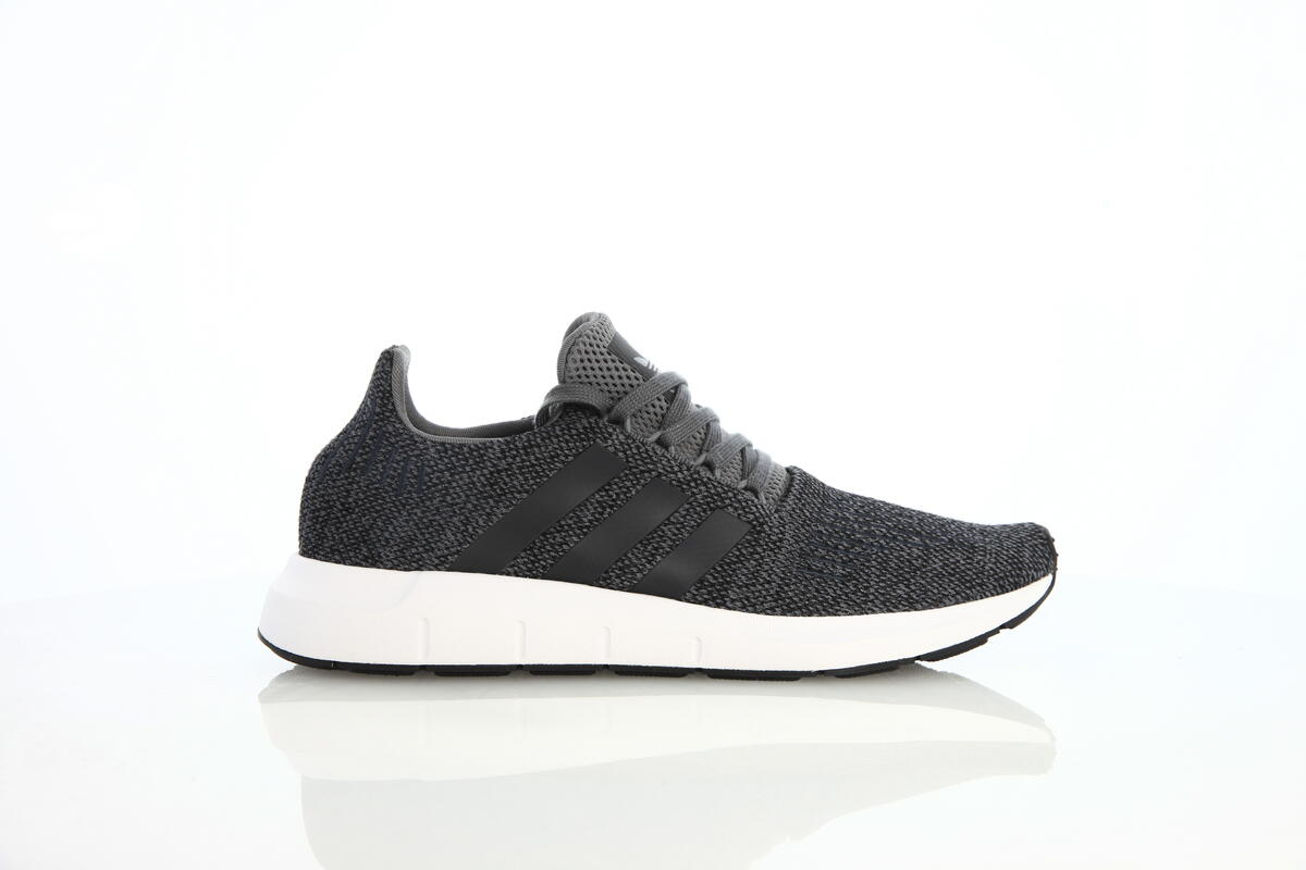 adidas swift run mens grey
