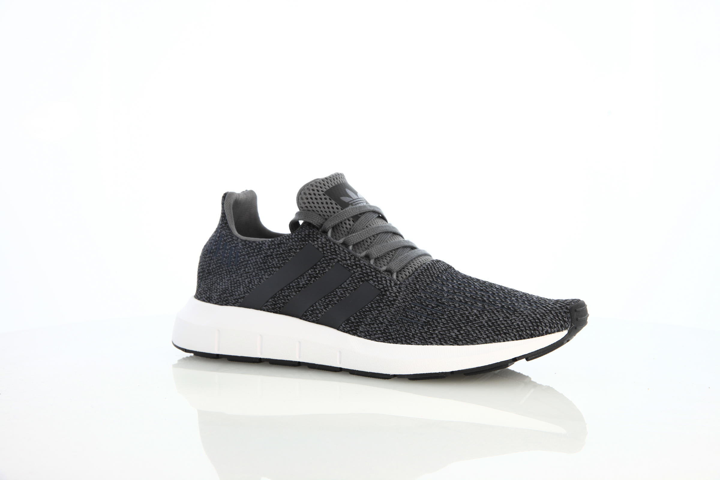 adidas Originals Swift Run Grey Four CG4116 AFEW STORE