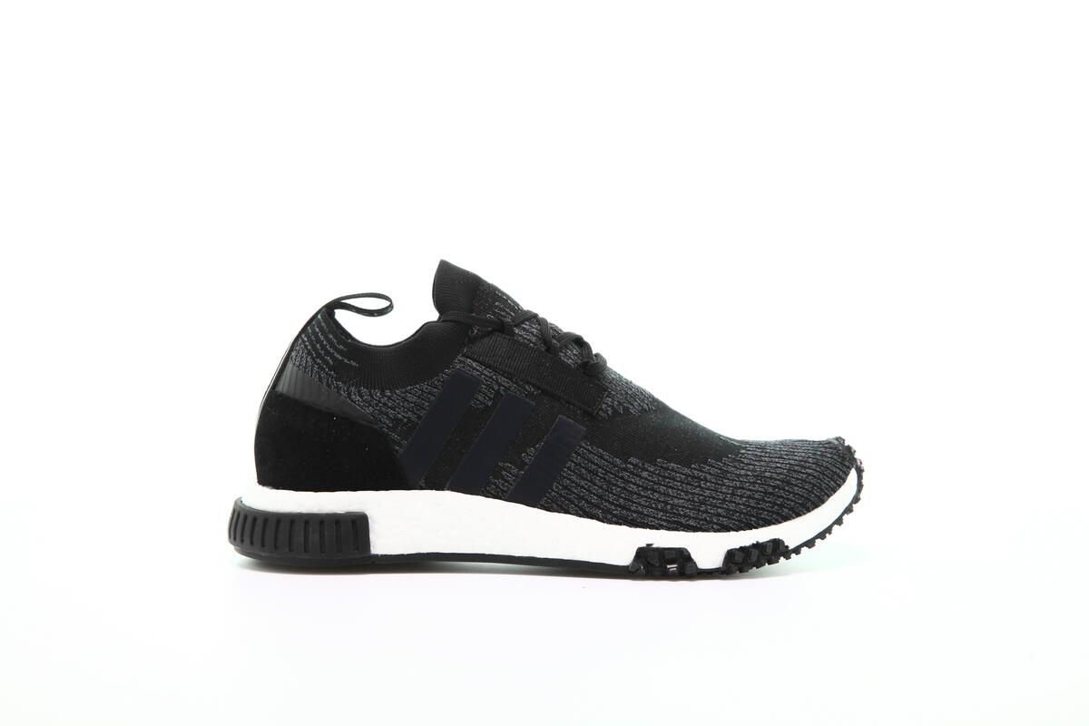 adidas gazelle silver green womens adidas NMD_R1 main image 0