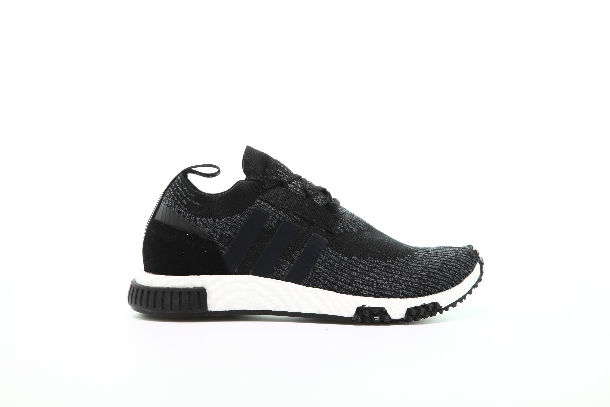 adidas Originals Nmd Racer Primeknit "Grey Five"