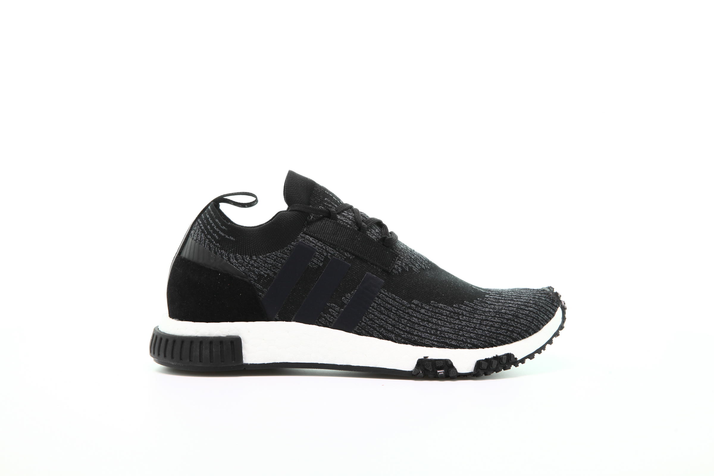 Adidas originals womens nmd racer primeknit trainers footwear best sale