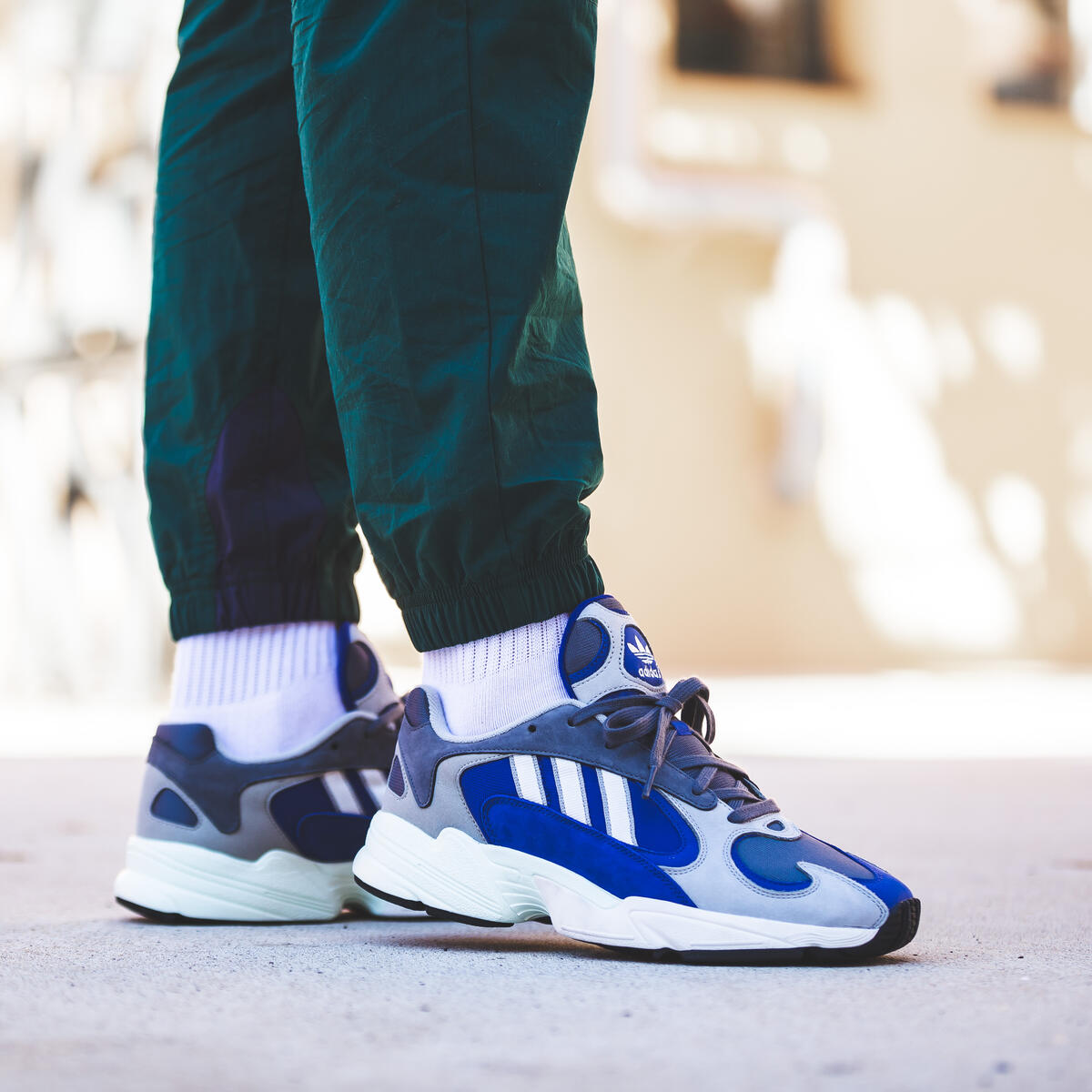 adidas Originals Yung-1 