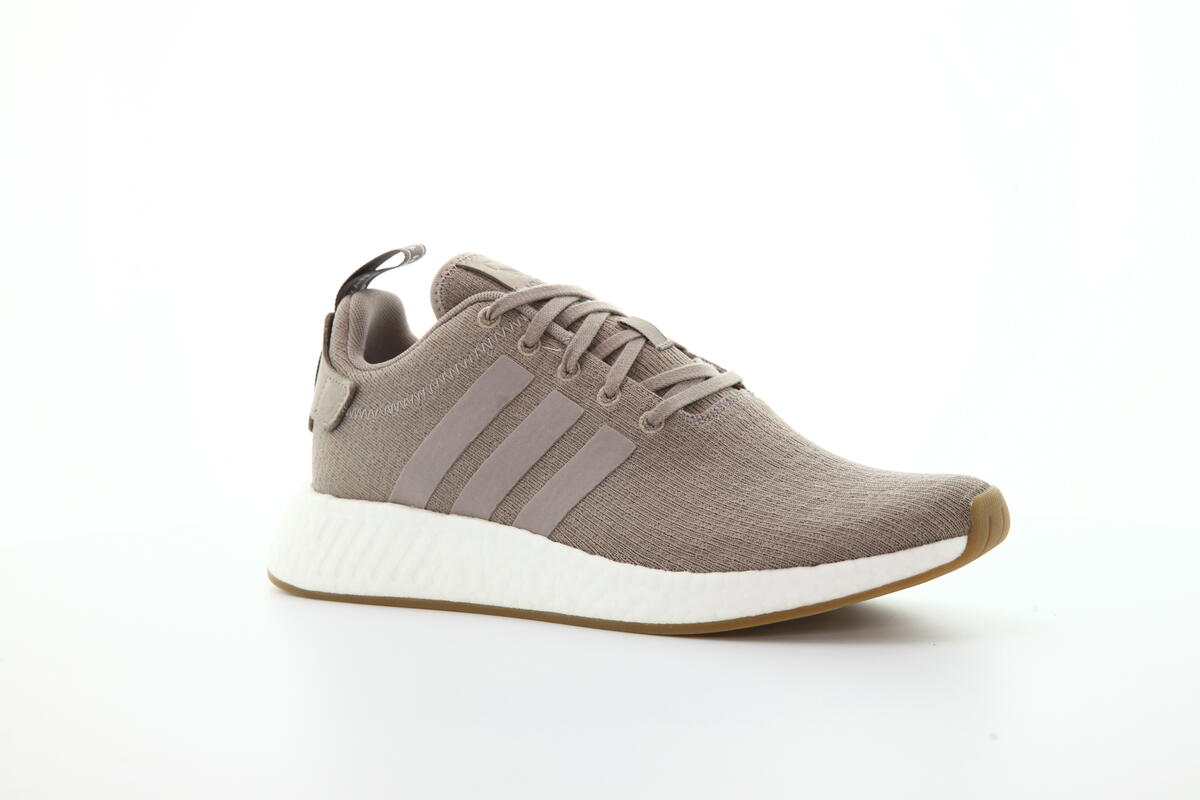 adidas gazelle silver green womens ADIDAS NMD R1 Vapour Pink/Light Onix (BY3059) – Prime main image 1