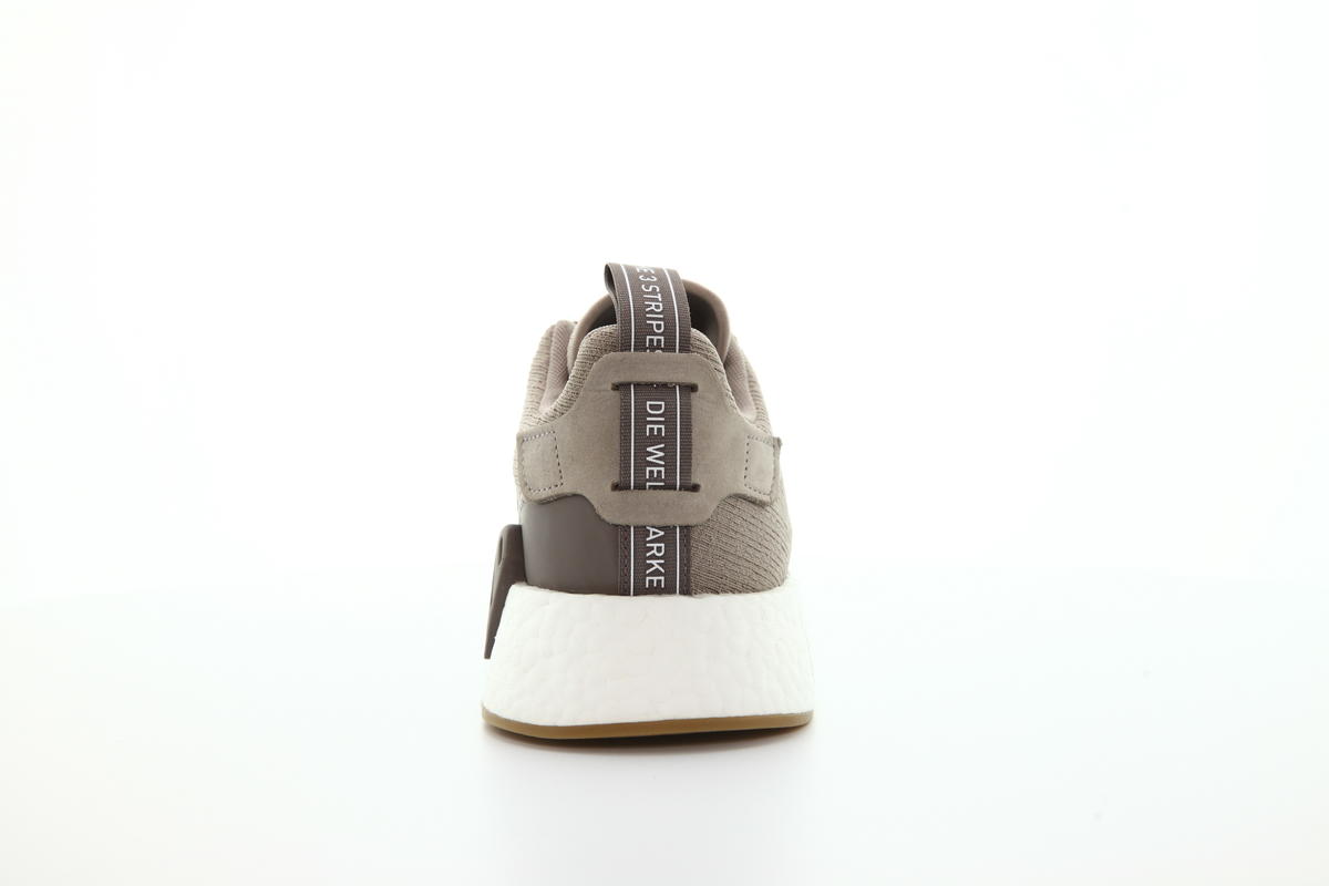 adidas Originals NMD_R2 Runner Basic Dec "Vapour Grey" CQ2399 | AFEW STORE