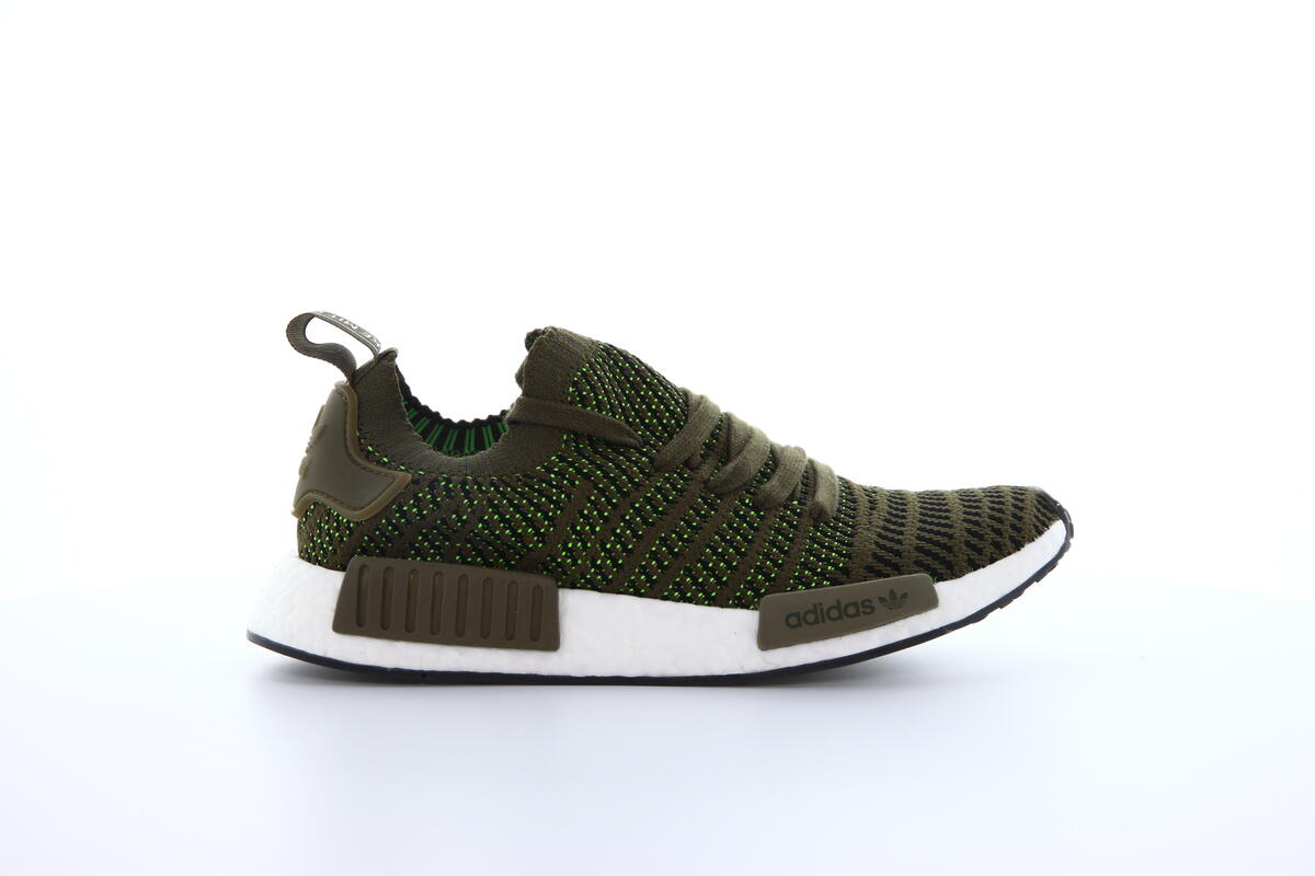 Canaln Nike Air Max Prime Olive Green Adidas Nmd_r1 Adidas Nmd R1