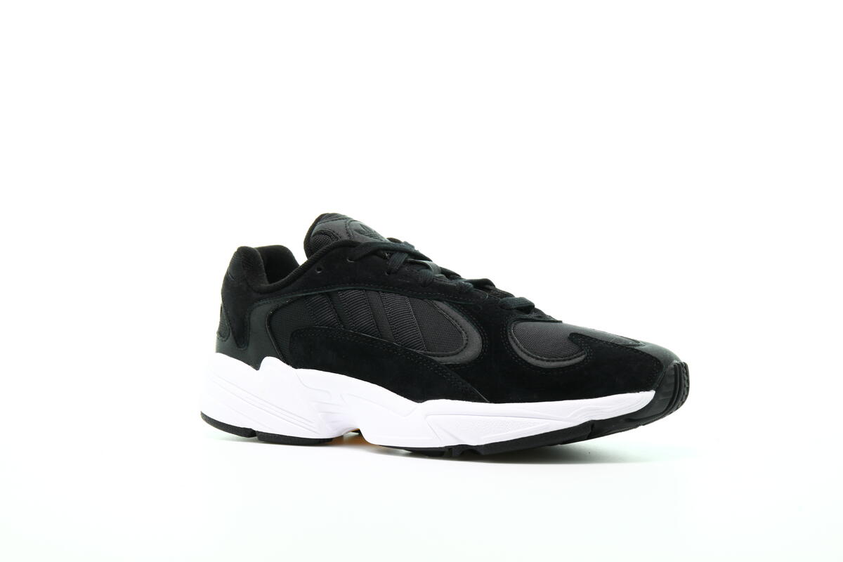 adidas Originals Yung-1 "Core Black" | CG7121 | AFEW STORE