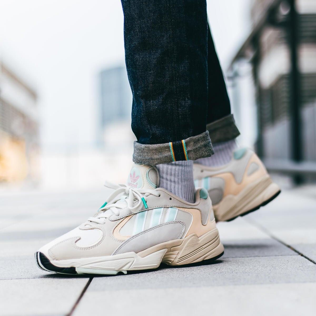 Adidas Sneakers Adidas Originals Yung Women Adidas Originals Yung