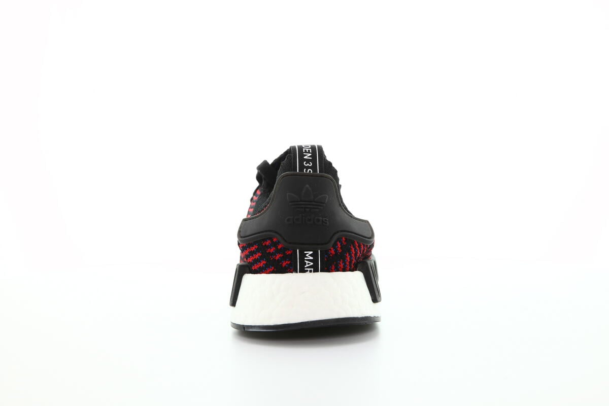 adidas gazelle silver green womens NMD_R1 STLT Primeknit