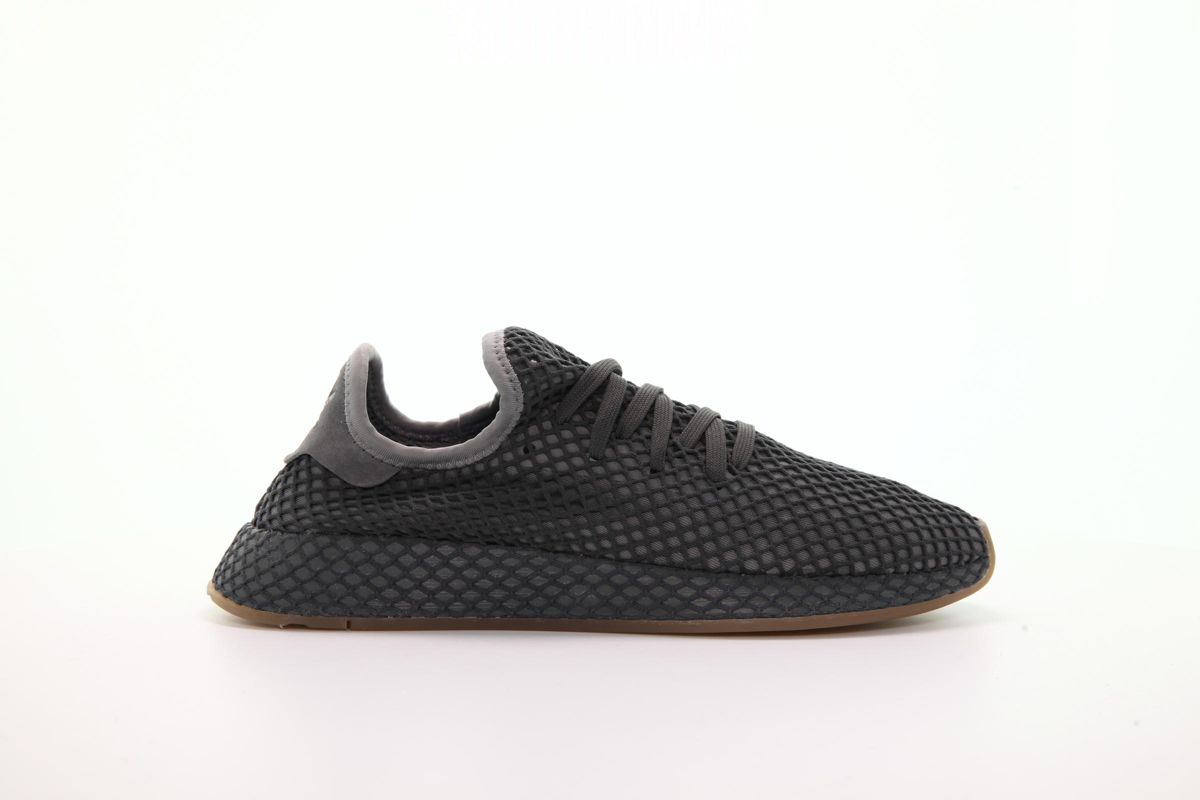 adidas Originals Deerupt Runner Grey CQ2627 AFEW STORE