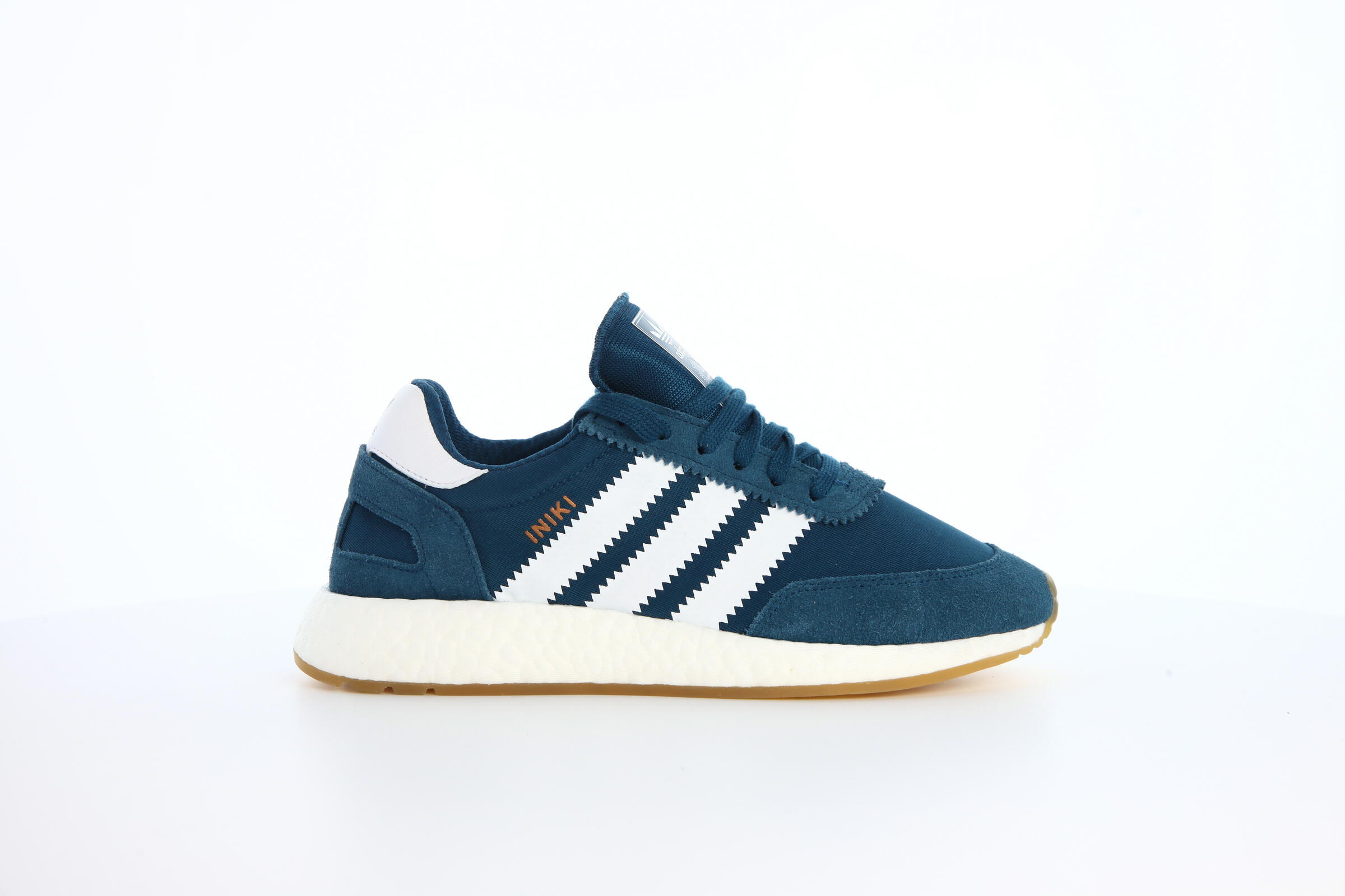 adidas Originals I-5923 W "Petrol"