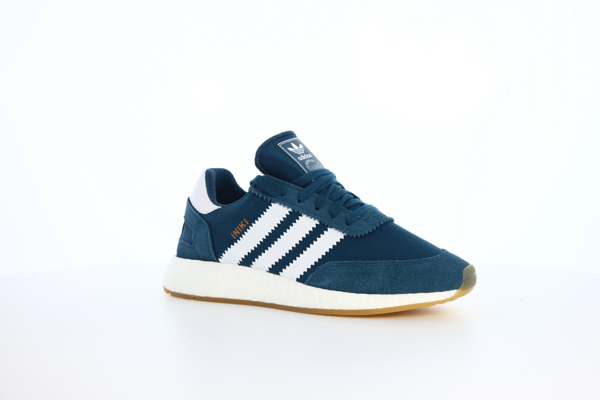 adidas Originals I-5923 W "Petrol" | CQ2529 | AFEW STORE
